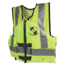 CL2 LIME High Viz